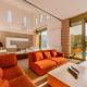 Filerimos Oasis Villa, Jalisos (zdjęcie 8)