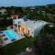 Filerimos Oasis Villa, Jalisos (zdjęcie 5)