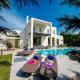 Filerimos Oasis Villa, Jalisos (zdjęcie 2)