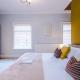 Queens Avenue - Central Chester Home - Sleeps 9 - Fotografie 7