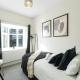 Luxurious house in Wembley - Garden, Londýn - Fotografie 6