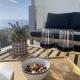 Luxury duplex with sea views Blue Suite 3-303 Manilva - Fotografie 1