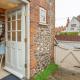 1 Dix Cottages Thornham - Foto 6
