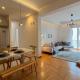 Pirgotelous Spacious 3bdr apt in Pangrati, Athen - Foto 1