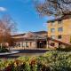 DoubleTree by Hilton Swindon Hotel, Swindon - Fotografie 1