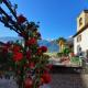 Appartamento Belvedere, Dubino