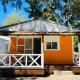 Camping Paloma, Tarifa