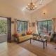 StayVista's Kia Ora - Amidst Greenery Villa with Outdoor Pool, Balconies, and Indoor Games, Karjat - Zdjęcie 6