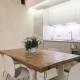 Keys of Italy - Benci 20 Loft - Cherubini luxurious loft in Santa Croce Florenz - Foto 10