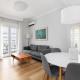 Eclair by halu! - 2-bedroom Pet friendly apt in the center Salonicco - Foto 1