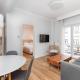 Eclair by halu! - 2-bedroom Pet friendly apt in the center Salonicco - Foto 5