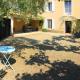 Provencal part with private pool, near Avignon, 6 sleeps. Bédarrides - Zdjęcie 6