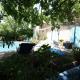jolie location, maison avec piscine et joli jardin fleuri, à oppède dans le luberon en provence – 6 personnes, Oppède (Foto 4)