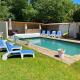 Nice house with private-pool situated in the heart of the Luberon, Maubec - Fotografie 2