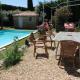 Provençal house, pool, Mouriès, Alpilles, Provence - 6 people, Mouriès - Fotografie 6