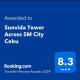 Sunvida Tower Across SM City Cebu, Cebu City - Fotografie 8