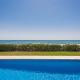 1100 - Beach Front Villa Marbella - Fotografie 4
