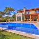 Villa Mavi, Kalkan (foto 2)