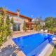 Villa Mavi, Kalkan (foto 9)