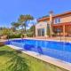 Villa Mavi, Kalkan (foto 10)