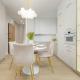 Stylish Apartment with Balcony 7th Floor by Noclegi Renters, Varsavia - Foto 3