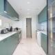 Astonishing 2 bedroom apt full Burj Khalifa view, Dubai - Foto 6