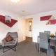 Comfy 2BR Apartment with Balcony - Waterlily Coventry - Fotografie 7