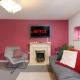 Comfy 2BR Apartment with Balcony - Waterlily Coventry - Fotografie 6
