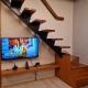 Cozy 2BR in BGC near golf course - B Fort TB, Manila - Fotografie 9