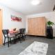 Serviceroom24 - Apartment 1 in Recklinghausen WLAN - Smart-TV - 24-7 Check-in und Küche, Recklinghausen - Kuva 2