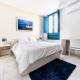 Sea View Luxury Apartment Brand New in Valletta, Valletta - Zdjęcie 3