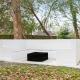 East Atlanta / Decatur retreat with fire-pit - Foto 4
