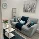Charming 1 bedroom Apartment In The Heart Of Manchester Close to Manchester City Centre And Etihad Stadium, Manchester - Fotografie 1