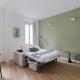 The Best Rent - Spacious and renovated two-bedroom apartment downtown, Milán - Fotografie 2