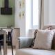 The Best Rent - Spacious and renovated two-bedroom apartment downtown, Milán - Fotografie 5