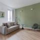 The Best Rent - Spacious and renovated two-bedroom apartment downtown, Milán - Fotografie 1