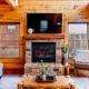 Mountain Daze Cabin with Hot Tub Sevierville - Fotografie 2