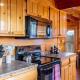 Mountain Daze Cabin with Hot Tub Sevierville - Fotografie 9