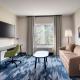 Fairfield by Marriott Inn & Suites Salt Lake City Cottonwood, Holladay - Fotografie 6