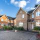 Woking, Knaphill - 2 Bed House - Parking & Garden Brookwood - Foto 1