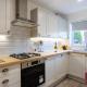 Woking, Knaphill - 2 Bed House - Parking & Garden Brookwood - Foto 4