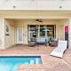 Townhome with Private Pool, BBQ & FREE Waterpark, Kissimmee - Fotografie 5