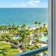 The Palms, Ocean View Studio Located at Ritz Carlton - Key Biscayne Miami - Fotografie 8