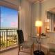 The Palms, Ocean View Studio Located at Ritz Carlton - Key Biscayne Miami - Fotografie 3