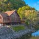 Custom Waterfront Lodge, 4 bed, 4 Bath, Sleeps 12!, Marquette (fotografie 2)