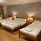 The Bullshead, Arthingworth House B&B, Market Harborough (fotografie 3)