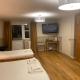 The Bullshead, Arthingworth House B&B, Market Harborough (fotografie 2)