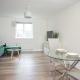 Stylish Pride Park DERBY Apartment - Free WIFI, Parking - Photo 4