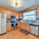 Colonial Heights Home with Large Yard and BBQ Grill!, Colonial Heights (fotografie 2)