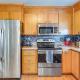 Colonial Heights Home with Large Yard and BBQ Grill!, Colonial Heights (fotografie 7)